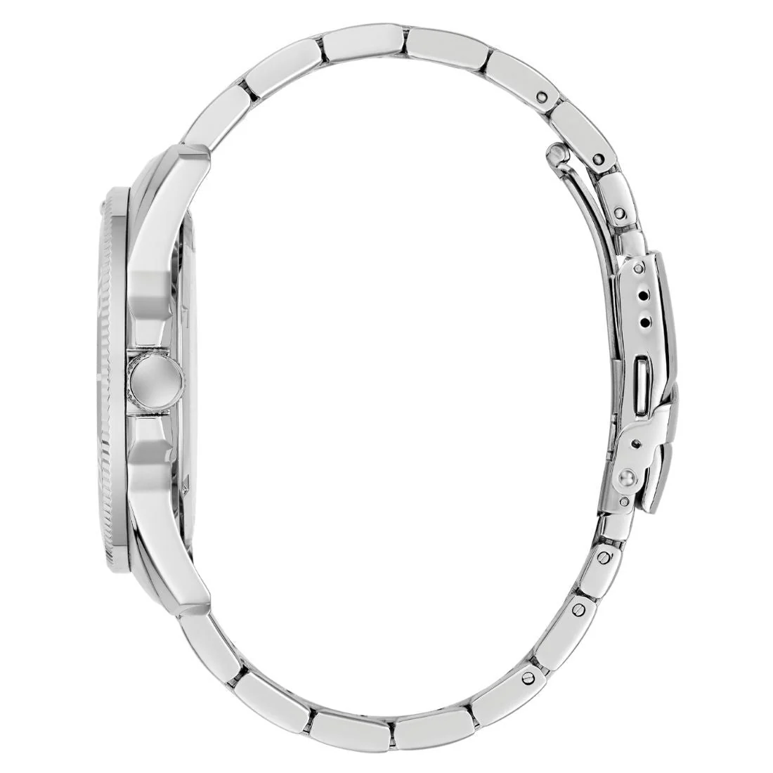96B478 Reloj Bulova Classic de hombre pulsera de metal - Image 3