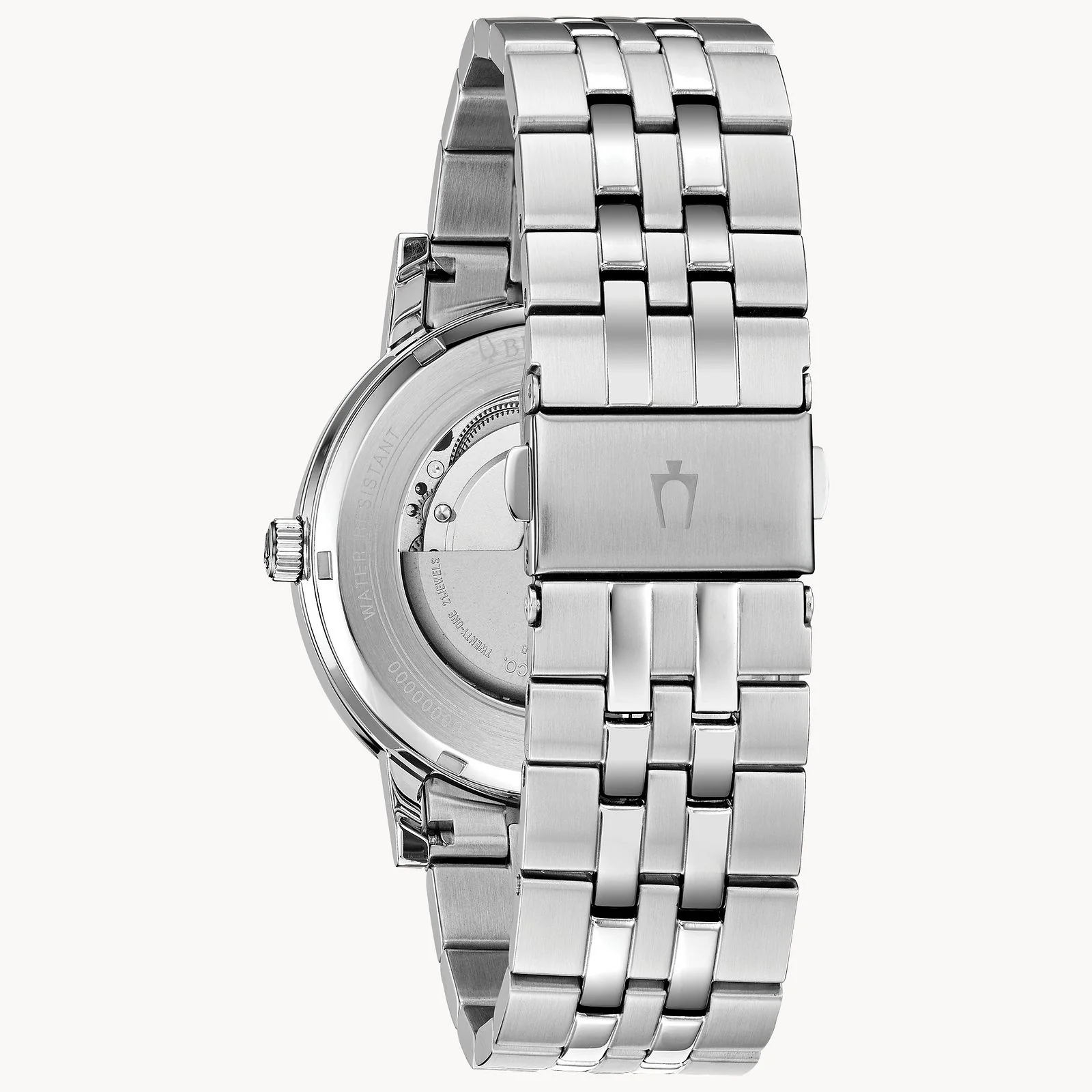 96C132 Bulova Reloj para Hombre Automático - Image 2