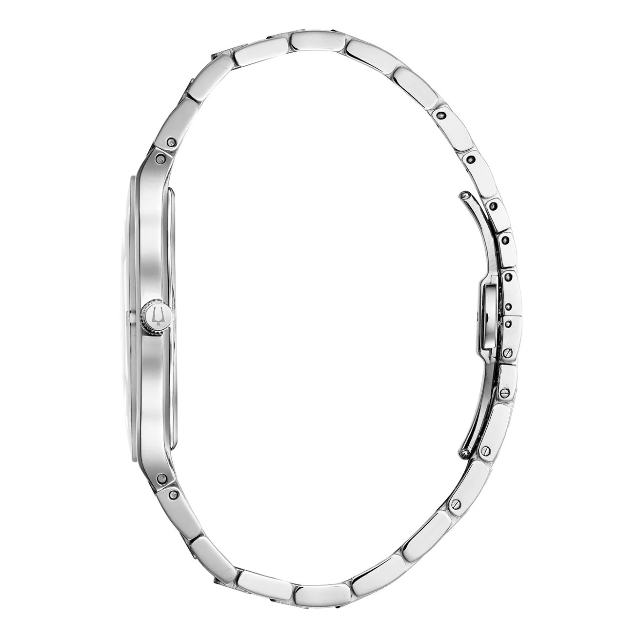 96E117 Bulova Cuarzo Reloj para Hombre - Image 3