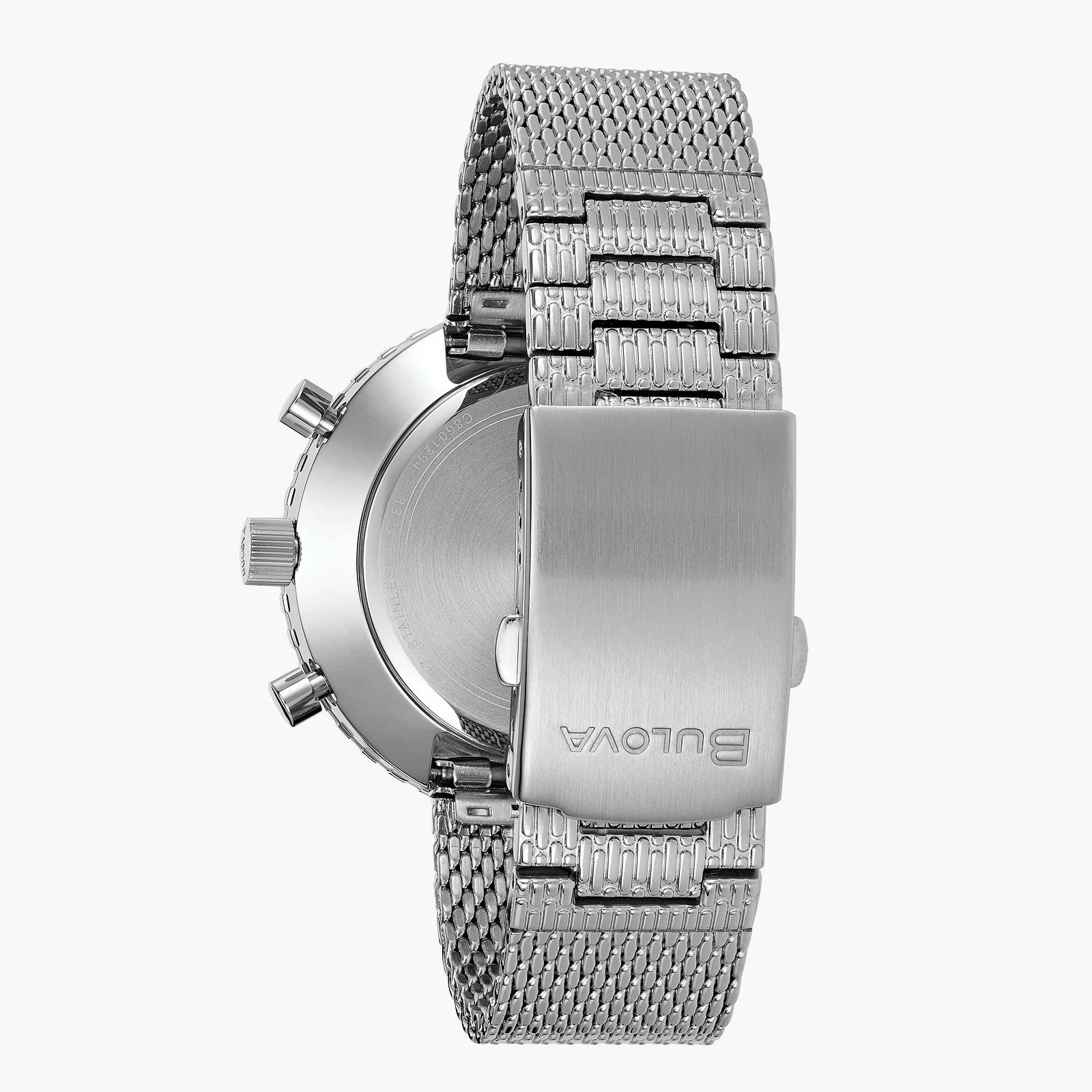 96K101 Bulova Reloj para Hombre - Image 2