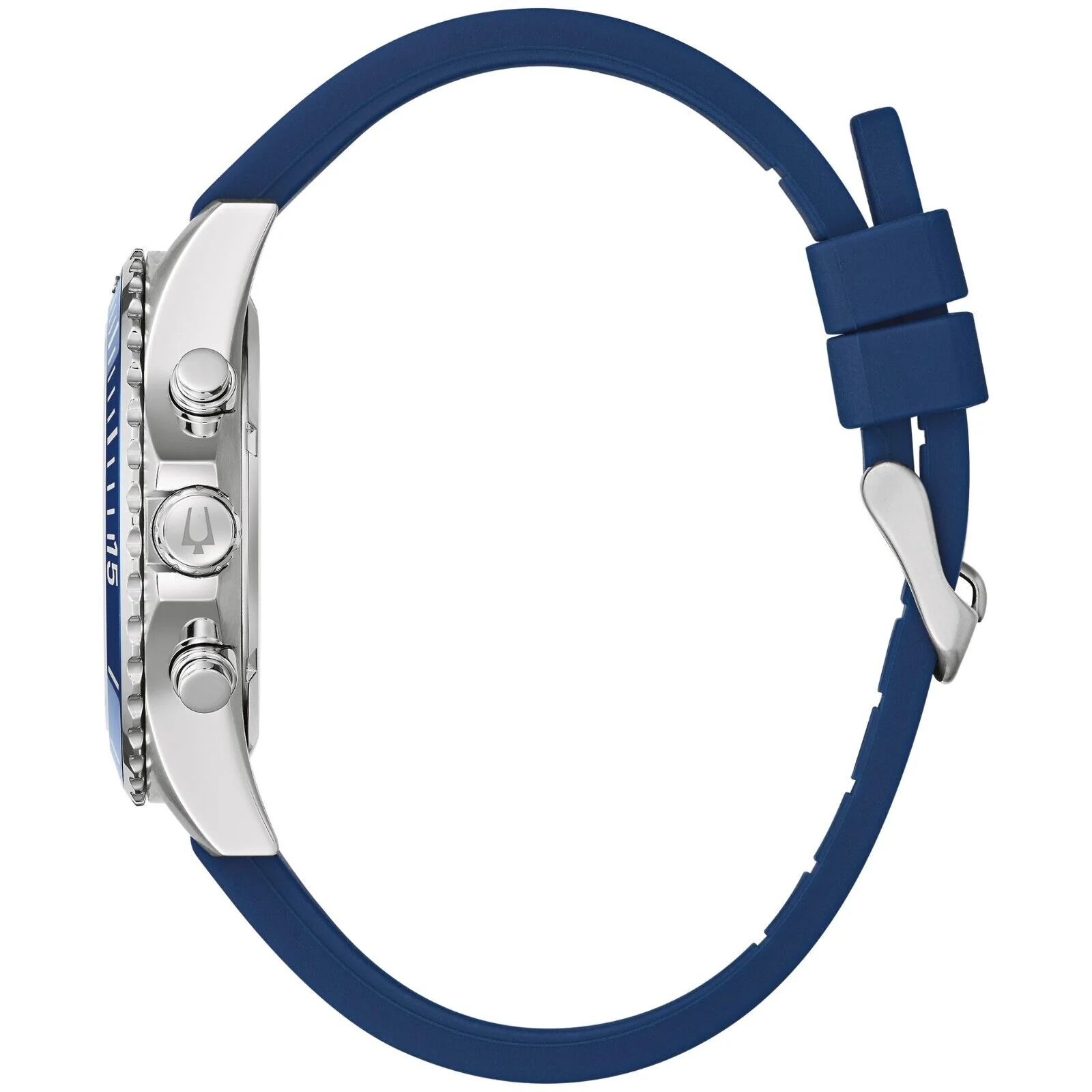 96K108 Bulova Reloj para Hombre - Image 3