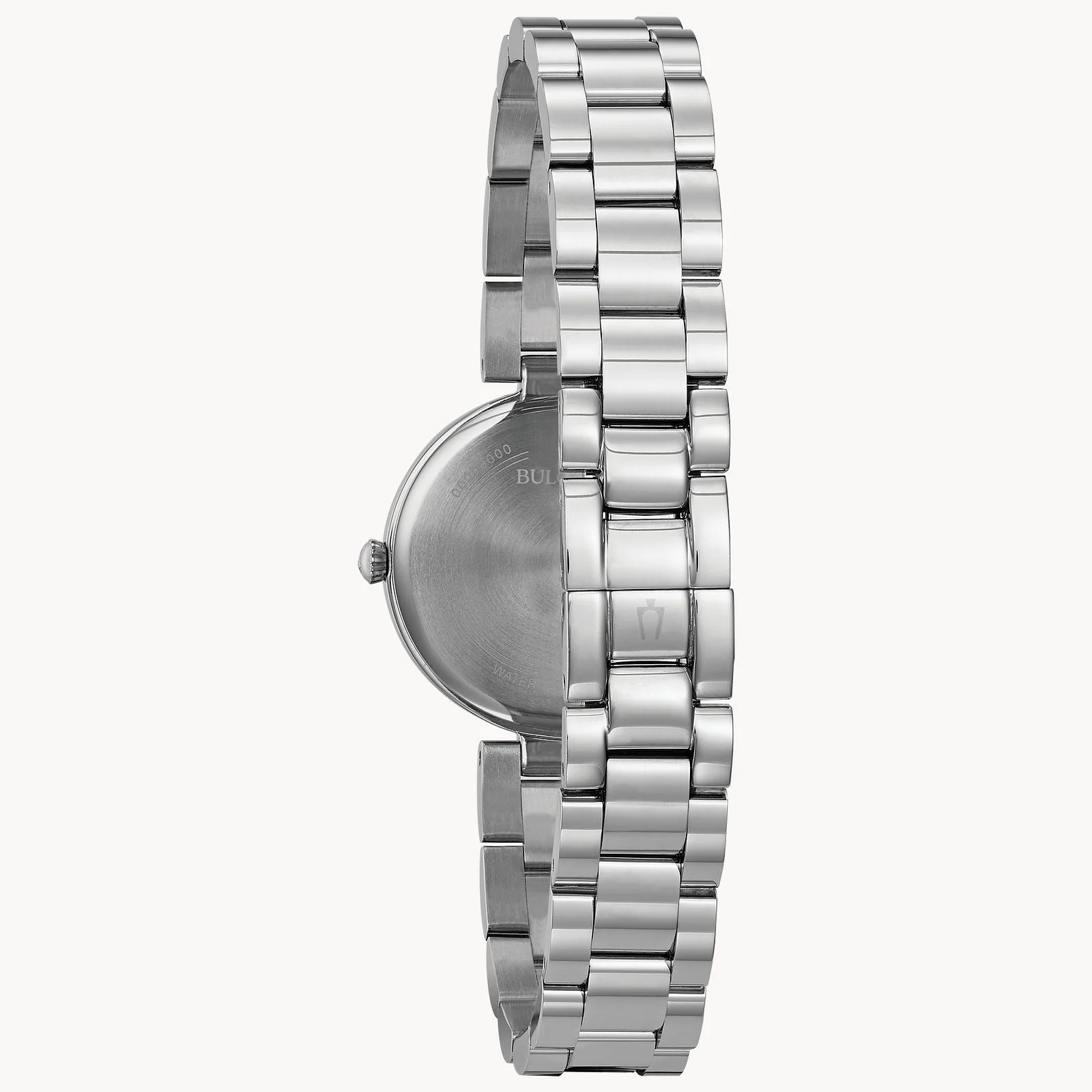 96L229 Bulova Classic Reloj para Mujer - Image 3