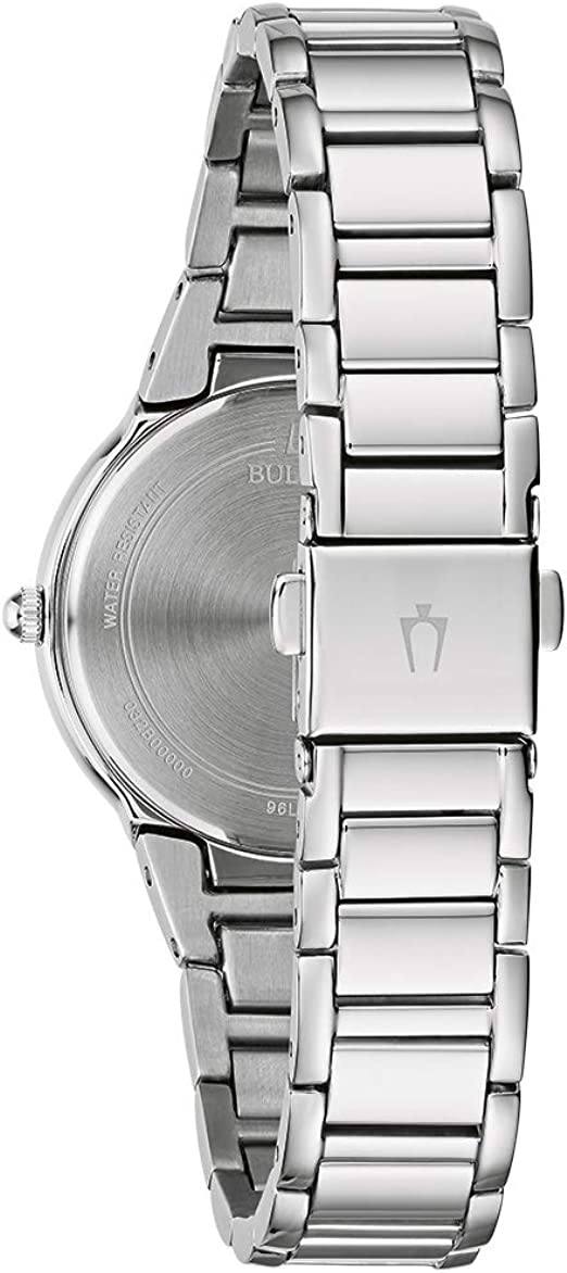 96L288 Bulova Reloj para Mujer - Image 3