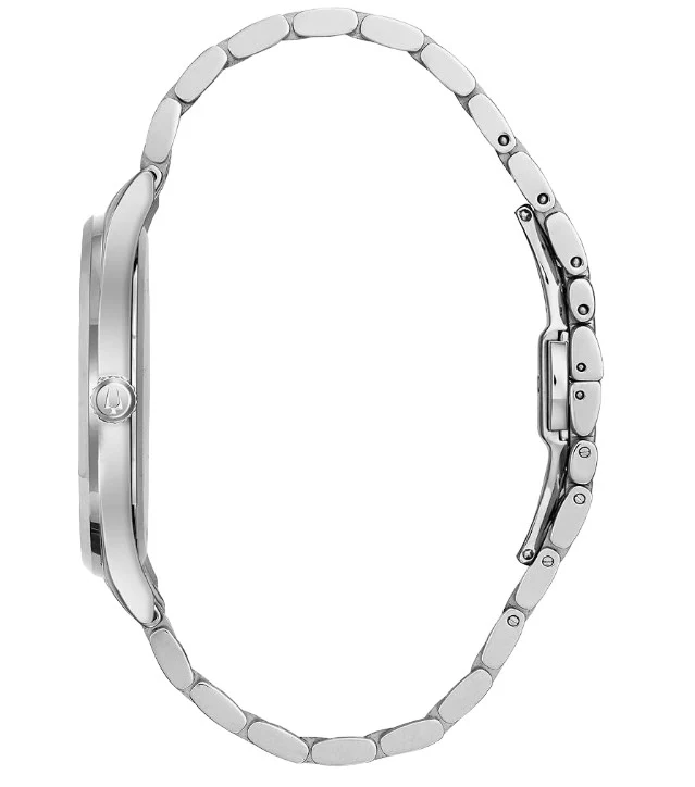 96M150 Reloj Bulova Clásico para Dama - Image 3
