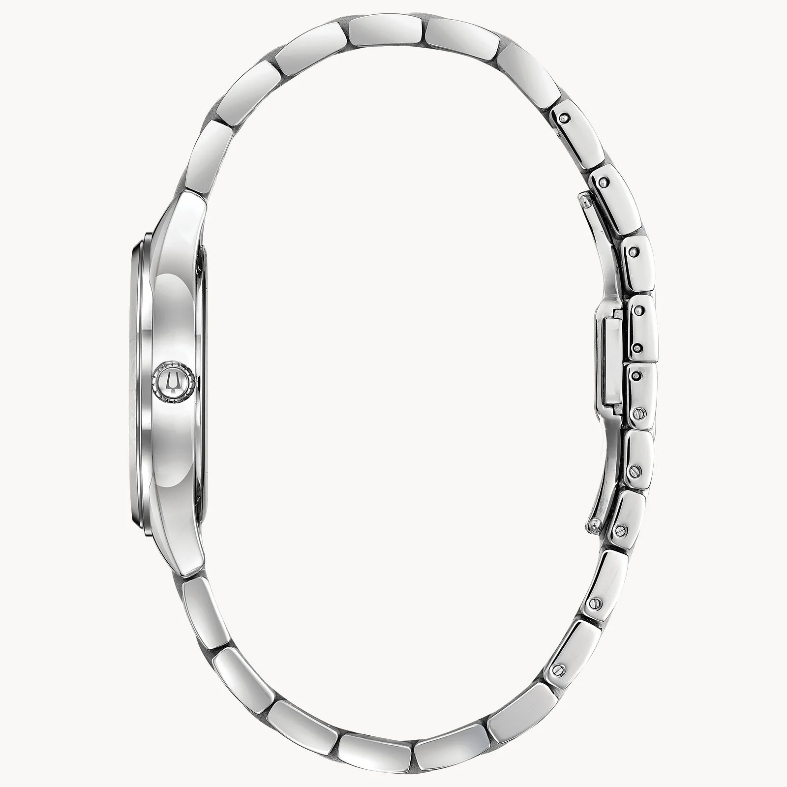 96P198 Bulova Sutton Diamond Accent Reloj para Mujer - Image 2