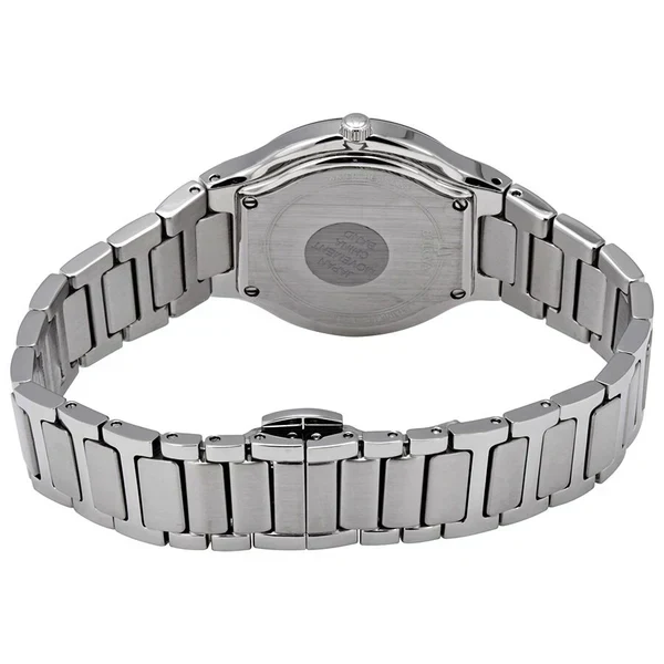96R231 Reloj Bulova Millenia de mujer pulsera de metal - Image 2