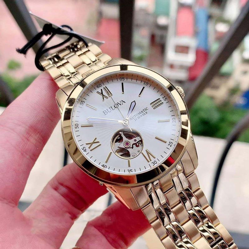 97A130 Bulova Reloj para Hombre - Image 2