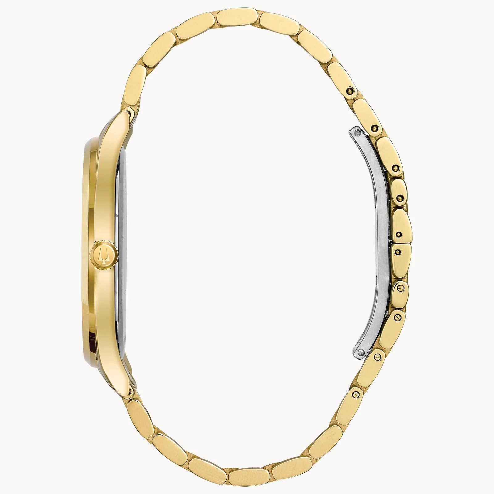 97D108 Bulova Diamond Accent Reloj para Hombre - Image 2