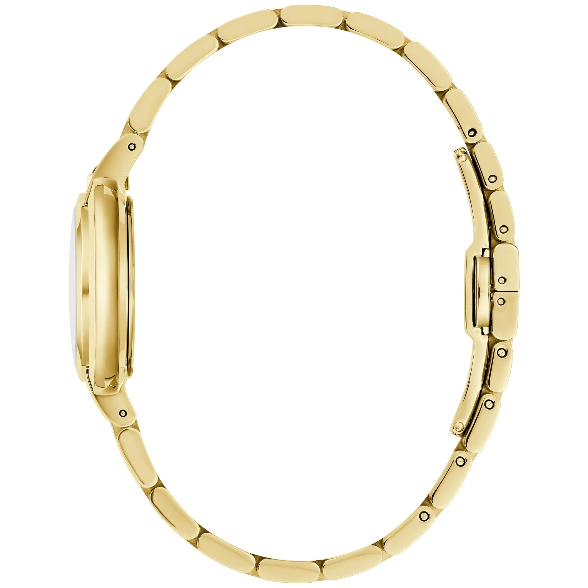 97L181 Reloj Bulova Rubaiyat de mujer correa de metal - Image 3