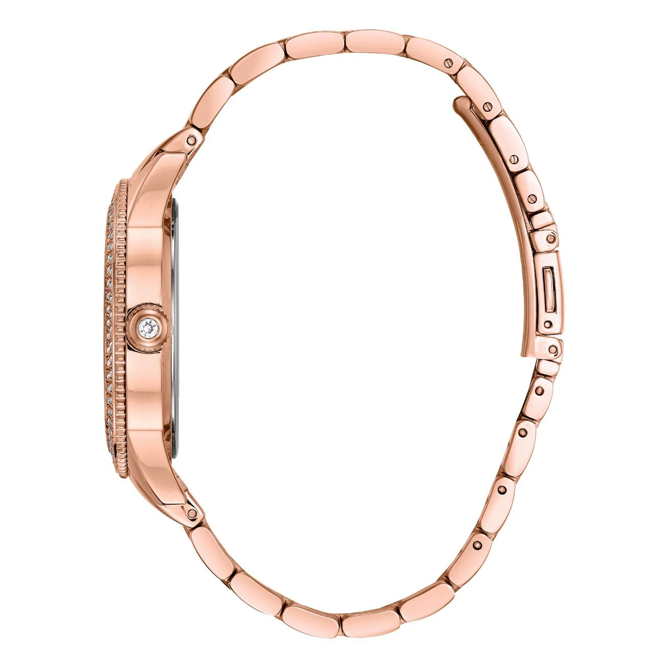97N101 Reloj Bulova con Cristales Swarovski para Dama - Image 3