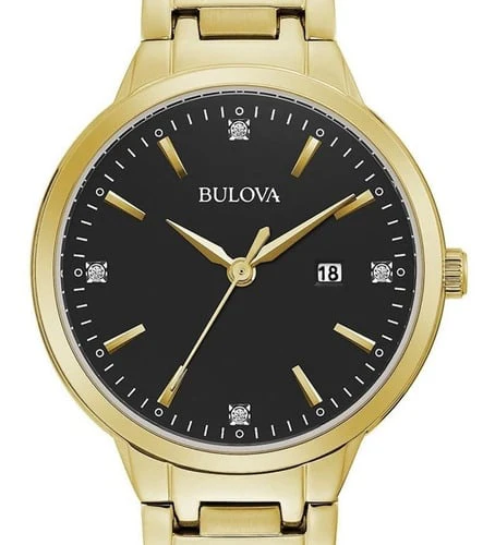 97P147 Bulova Reloj para Mujer - Image 2
