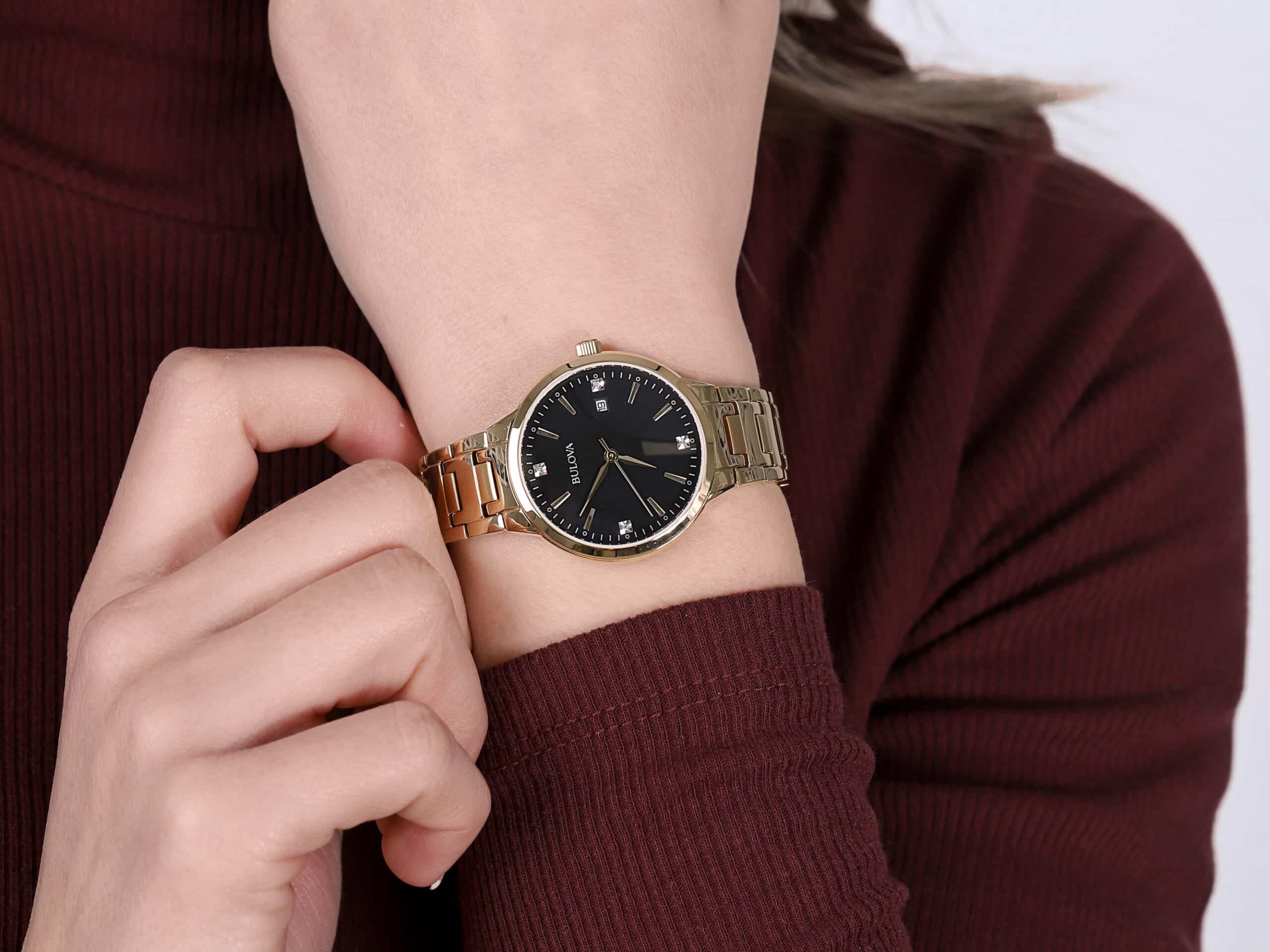 97P147 Bulova Reloj para Mujer - Image 3