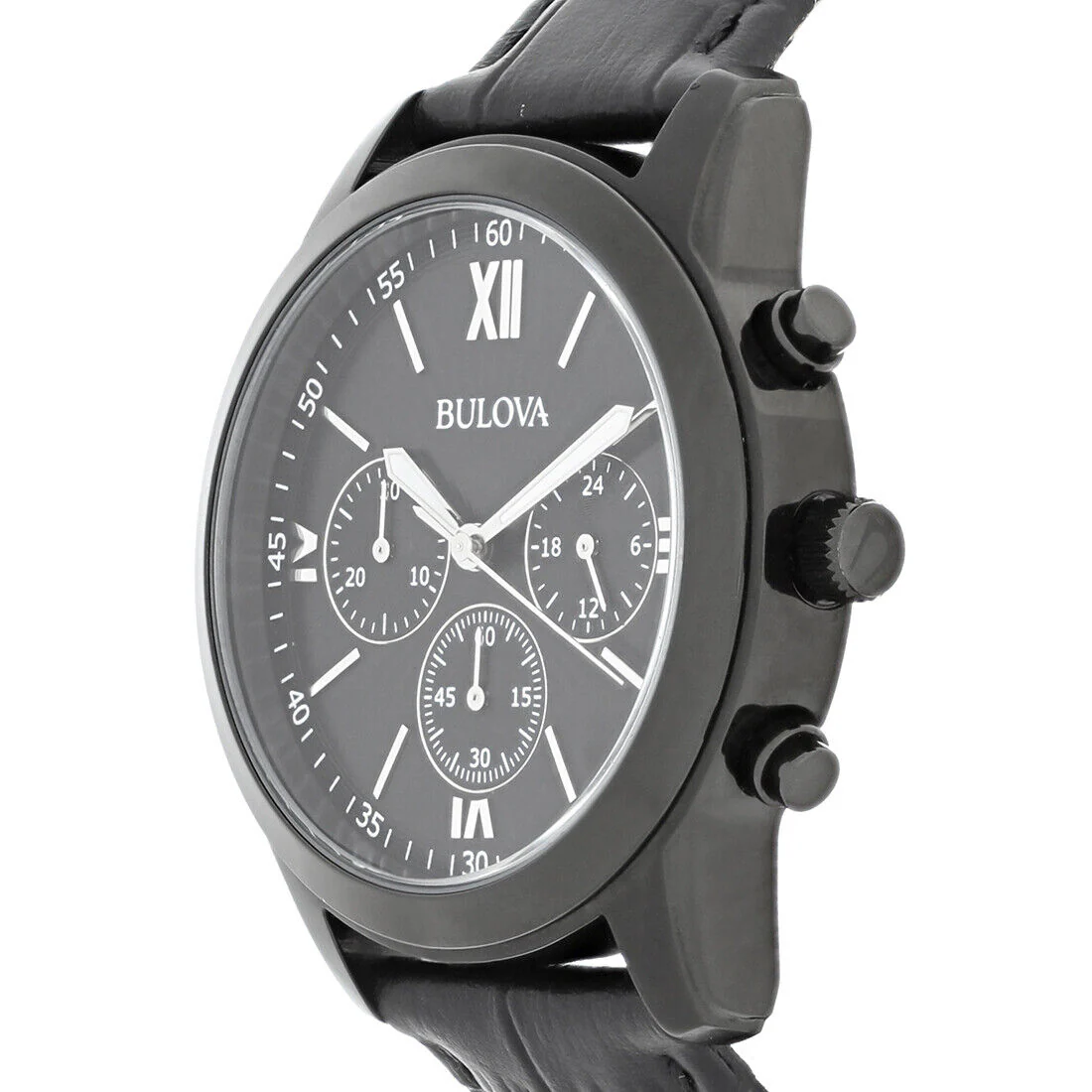 98A152 Bulova Reloj para Caballero - Image 2