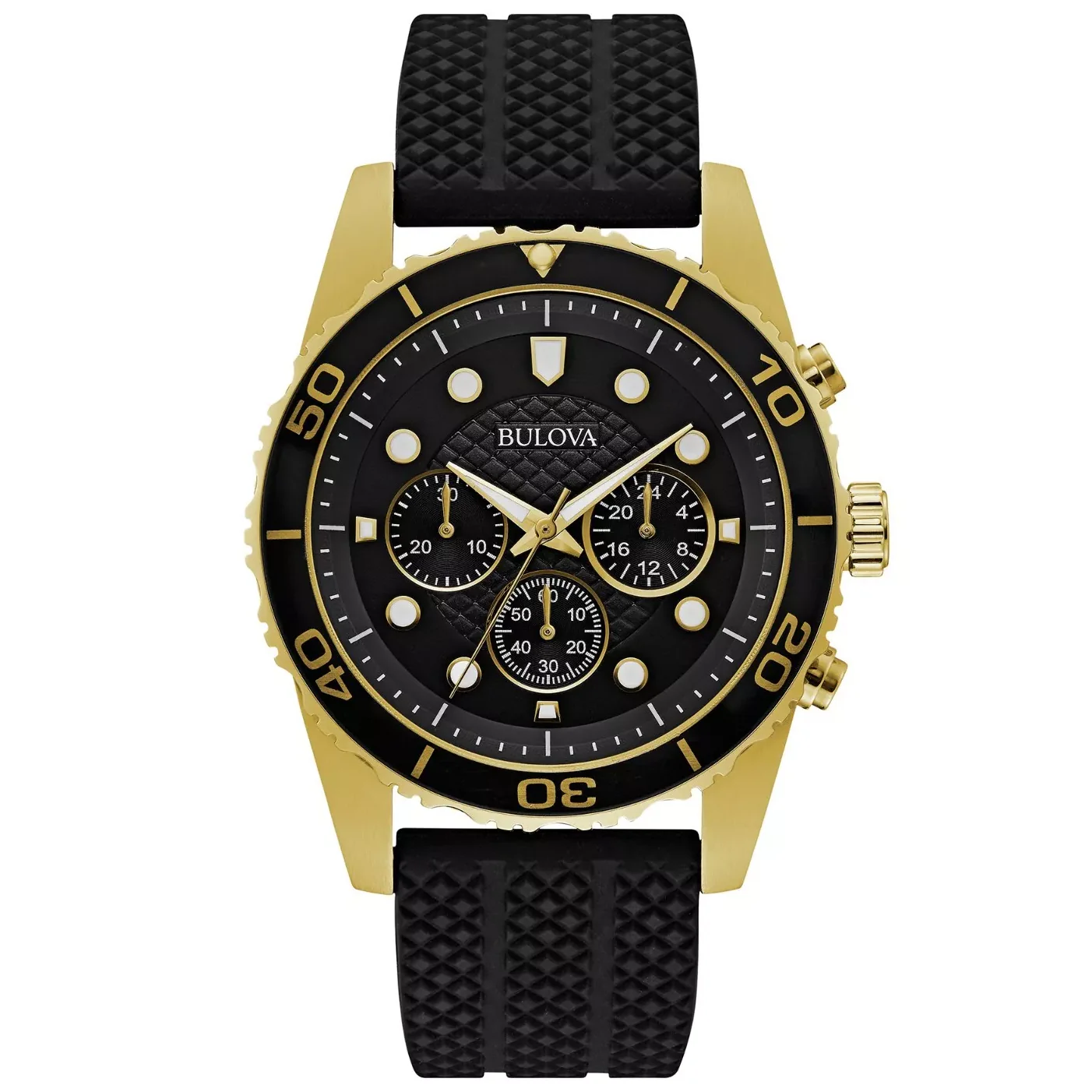 98A191 Bulova Reloj para Hombre