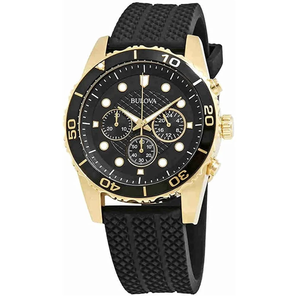 98A191 Bulova Reloj para Hombre - Image 2
