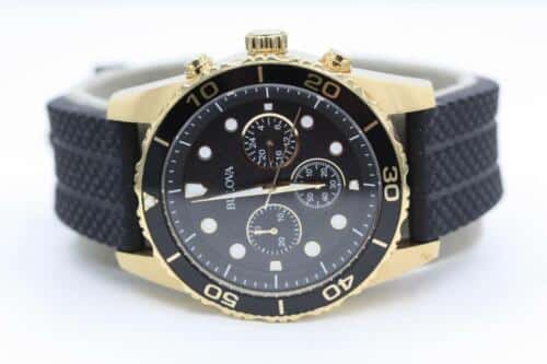 98A191 Bulova Reloj para Hombre - Image 3