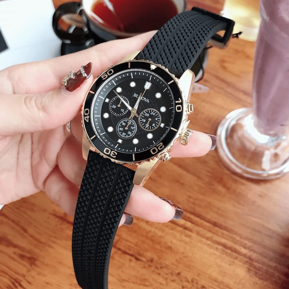 98A191 Bulova Reloj para Hombre - Image 4