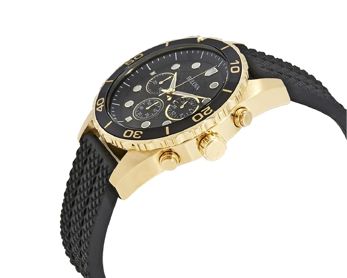 98A191 Bulova Reloj para Hombre - Image 6