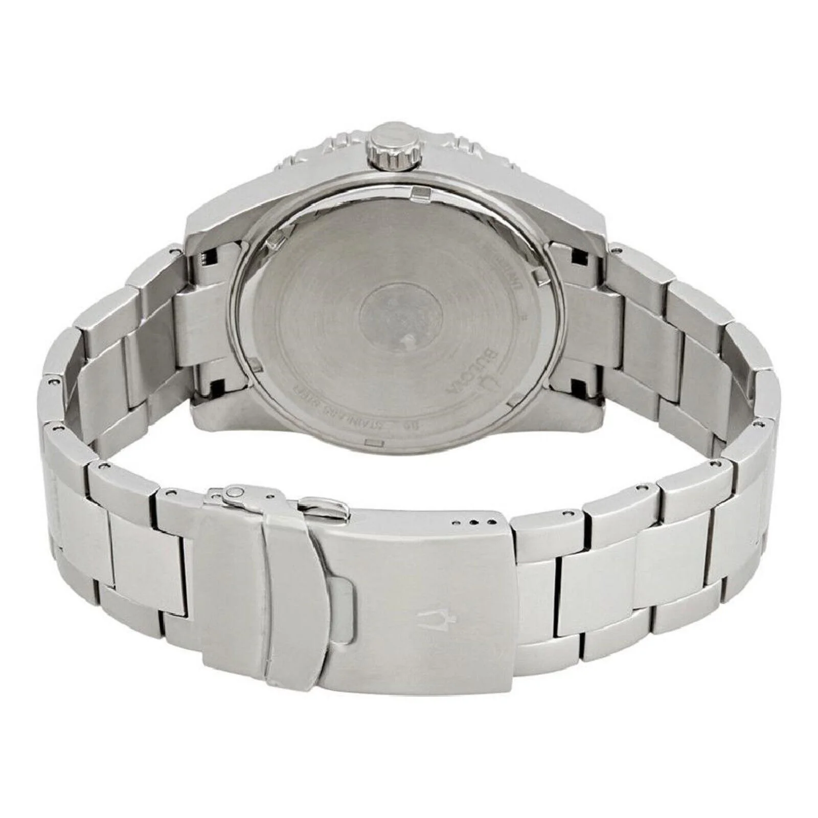 98A195 Bulova Red accents Reloj para Hombre - Image 3