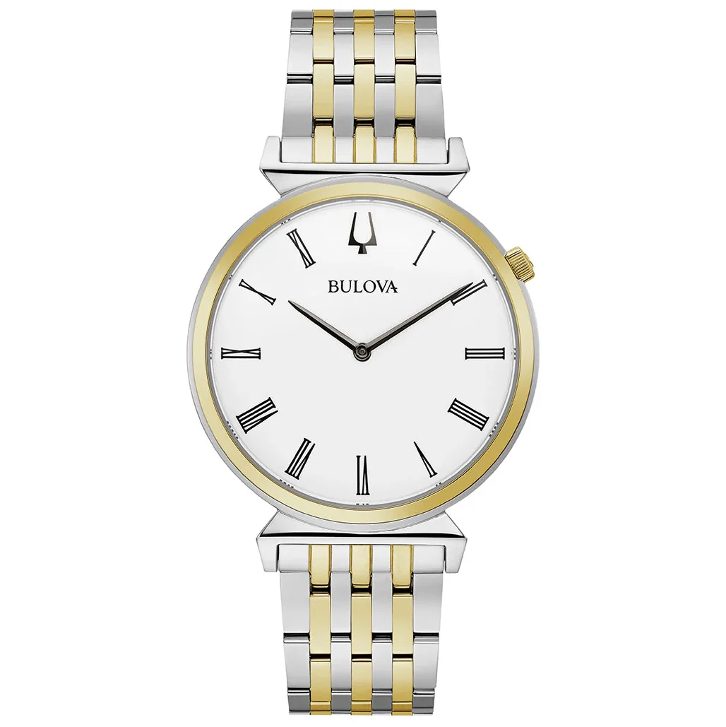 98A233 Bulova Reloj para Hombre