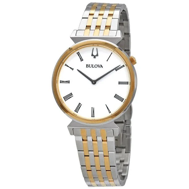 98A233 Bulova Reloj para Hombre - Image 2
