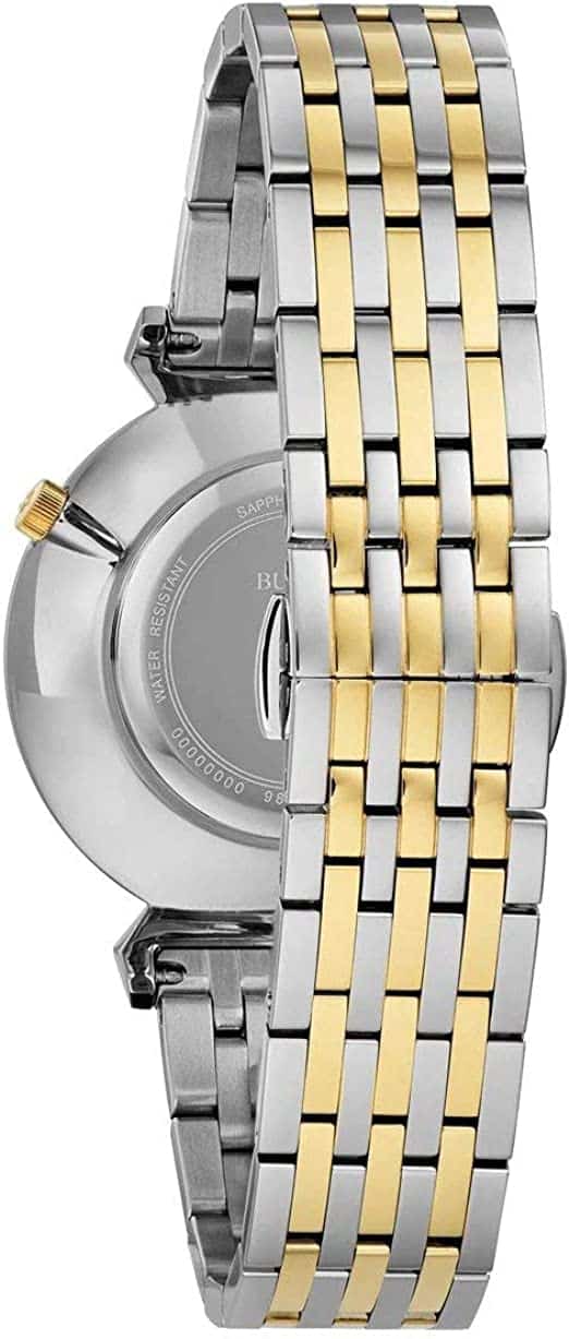98A233 Bulova Reloj para Hombre - Image 5