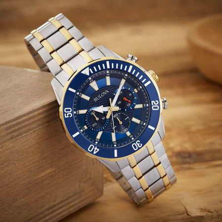 98A246 Bulova Reloj para Hombre - Image 3