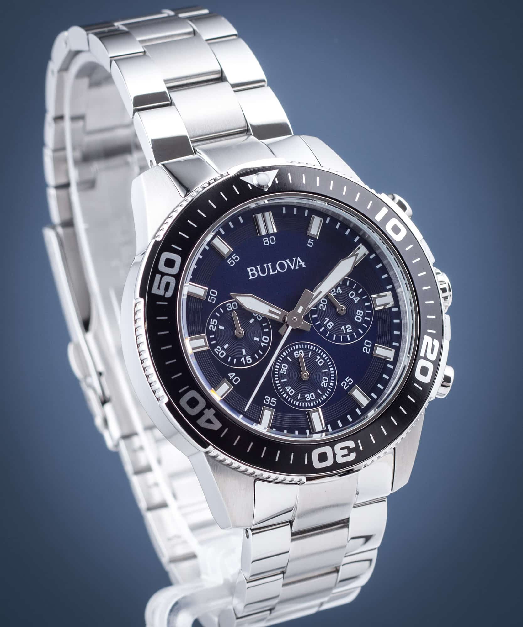 98A247 Bulova Reloj para Hombre - Image 2