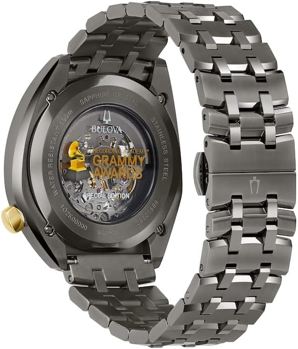 98A294 Reloj Bulova Grammy para Caballero - Image 2