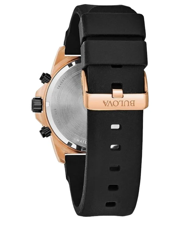 98B104 Bulova Marine Star Reloj para hombre - Image 3