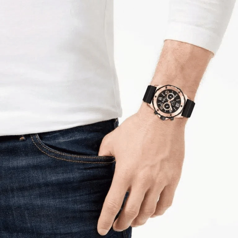 98B104 Bulova Marine Star Reloj para hombre - Image 5