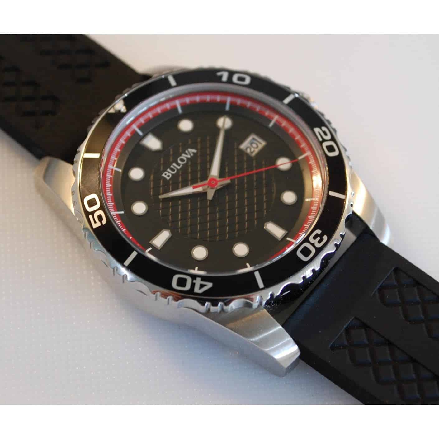 98B260 Bulova Reloj para Hombre - Image 2