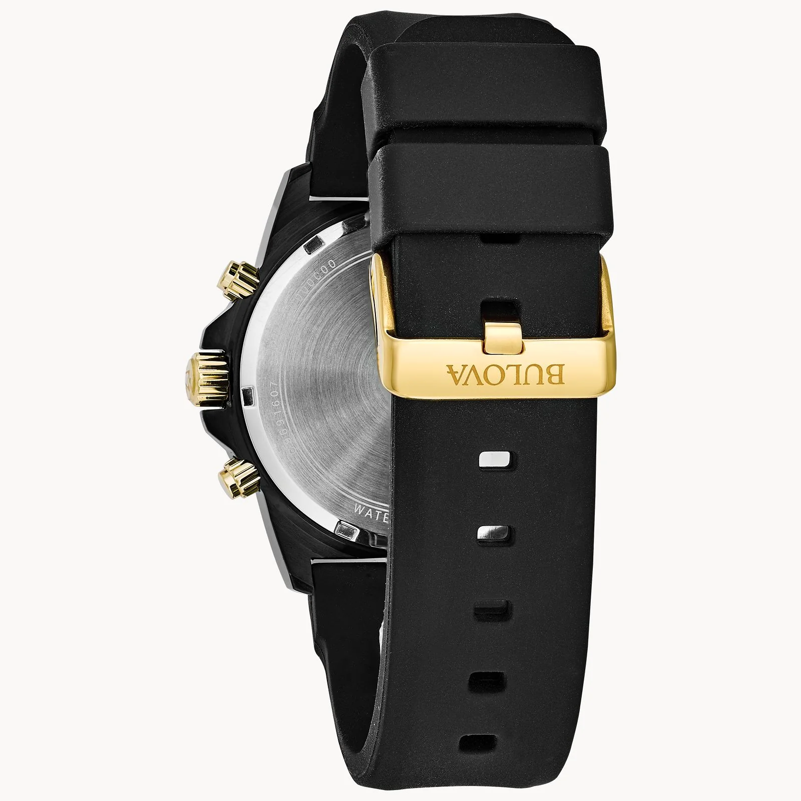 98B278 Bulova Reloj para Hombre - Image 3
