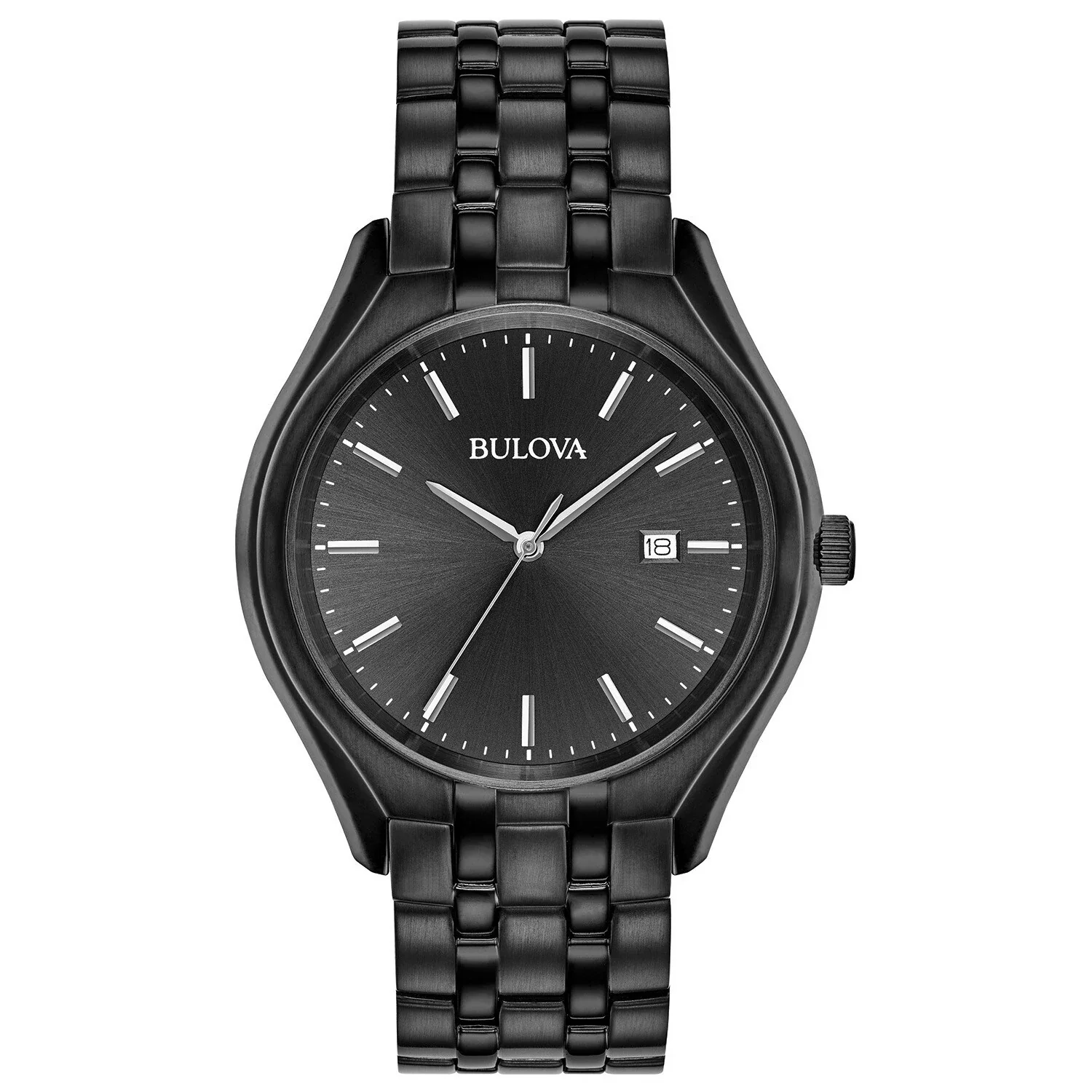 98B289 Reloj Bulova Classic para Caballero correa de metal