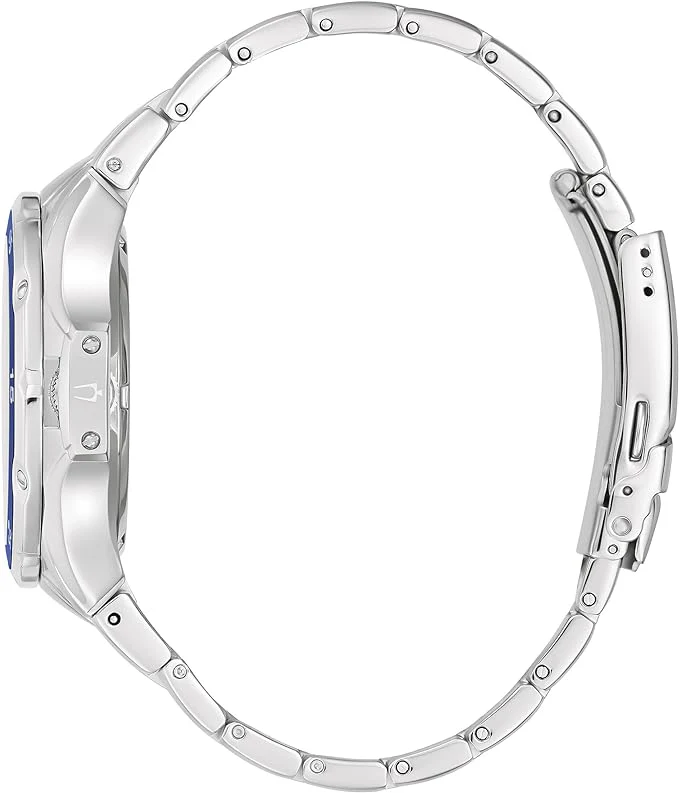 98B297 Bulova Cuarzo Reloj para Hombre - Image 2
