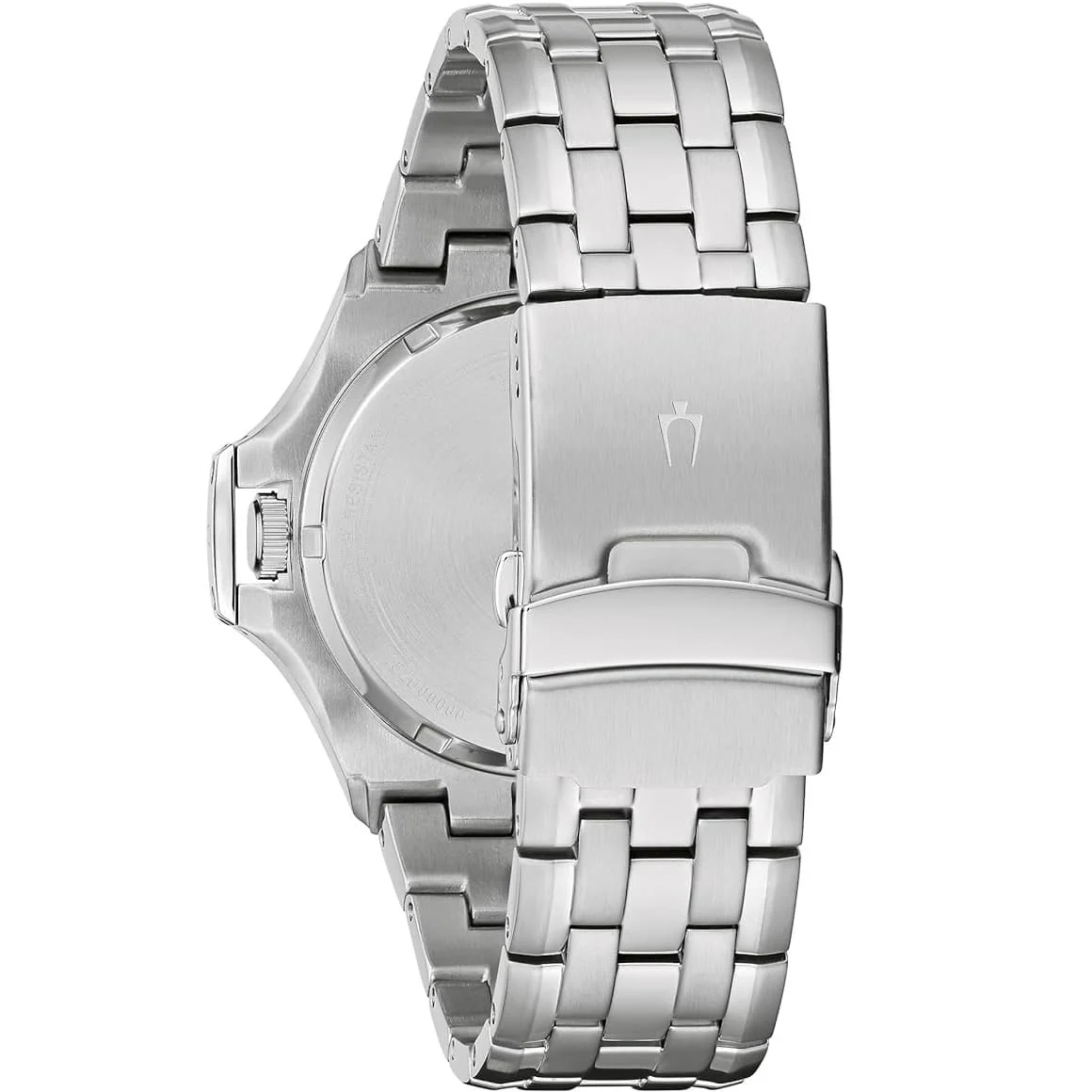 98B297 Bulova Cuarzo Reloj para Hombre - Image 3