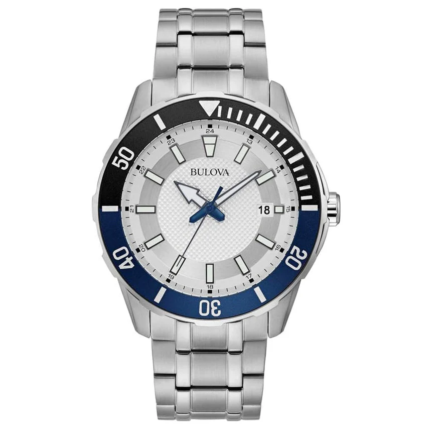 98B349 Bulova Reloj para Hombre