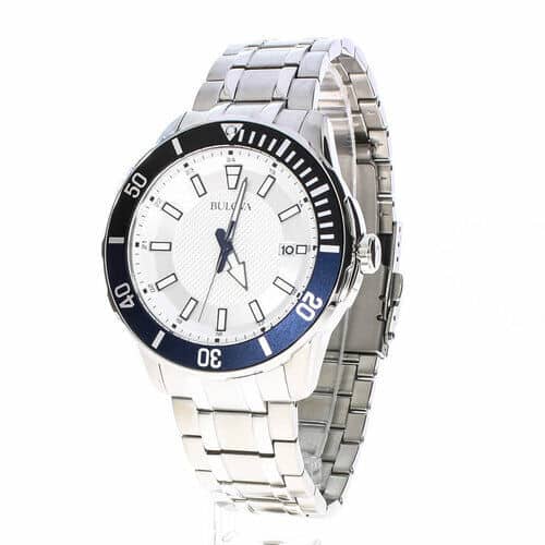 98B349 Bulova Reloj para Hombre - Image 2