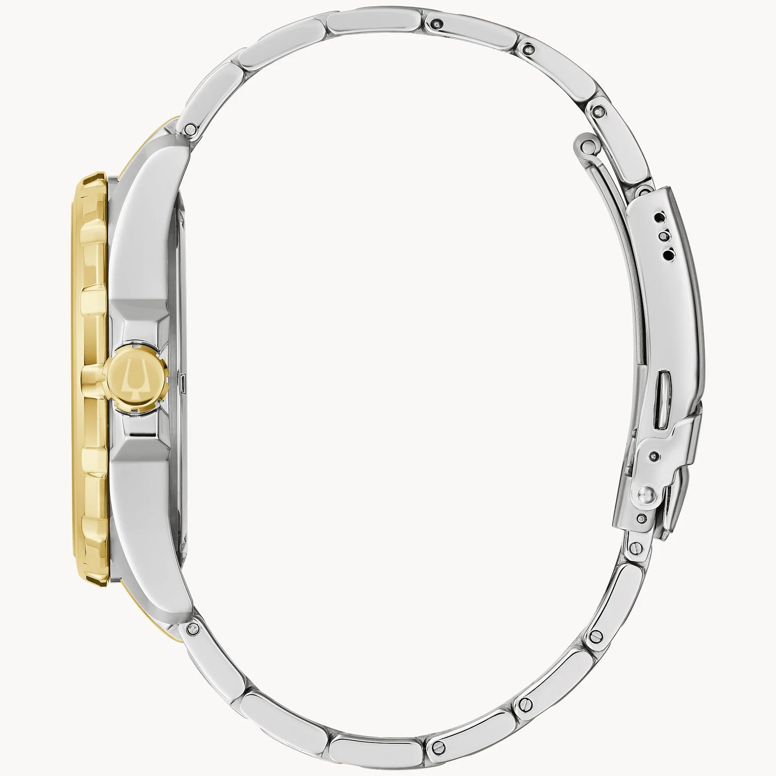 98B384 Bulova Marine Star Reloj para Caballero - Image 4