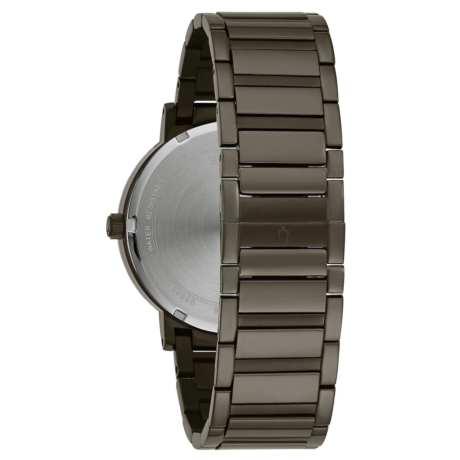 98D158 Bulova Millennia Reloj para Hombre - Image 3