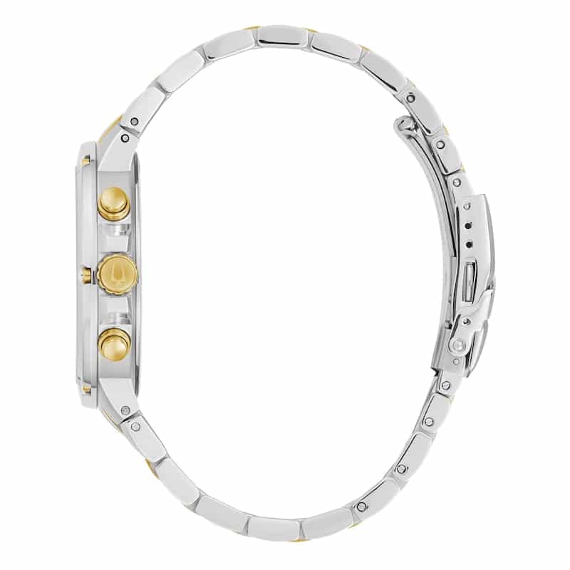 98D159 Bulova Reloj para Hombre - Image 3