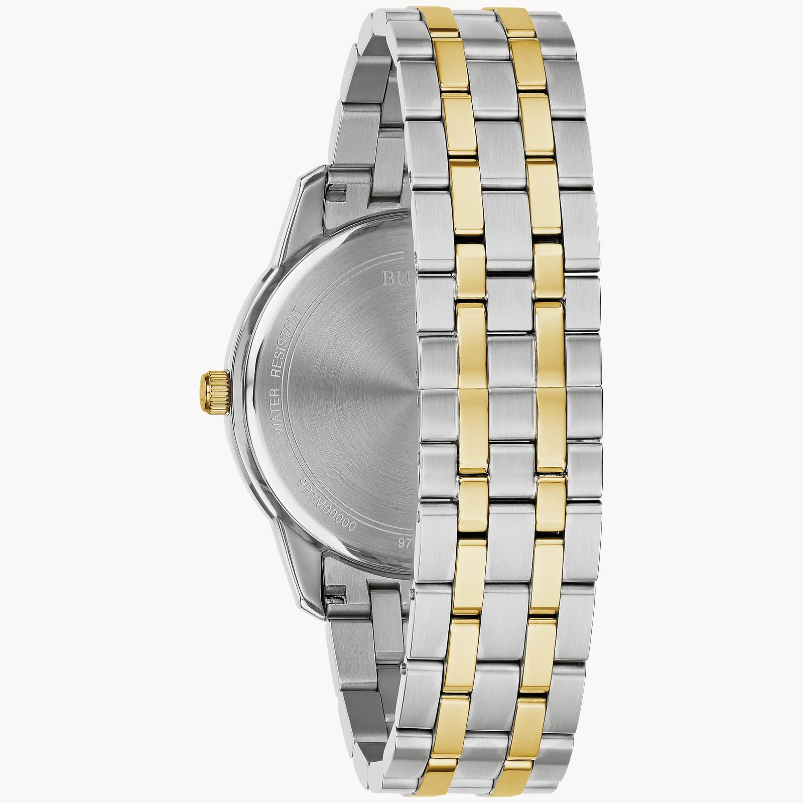 98D165 Bulova Sutton Reloj para Hombre - Image 3