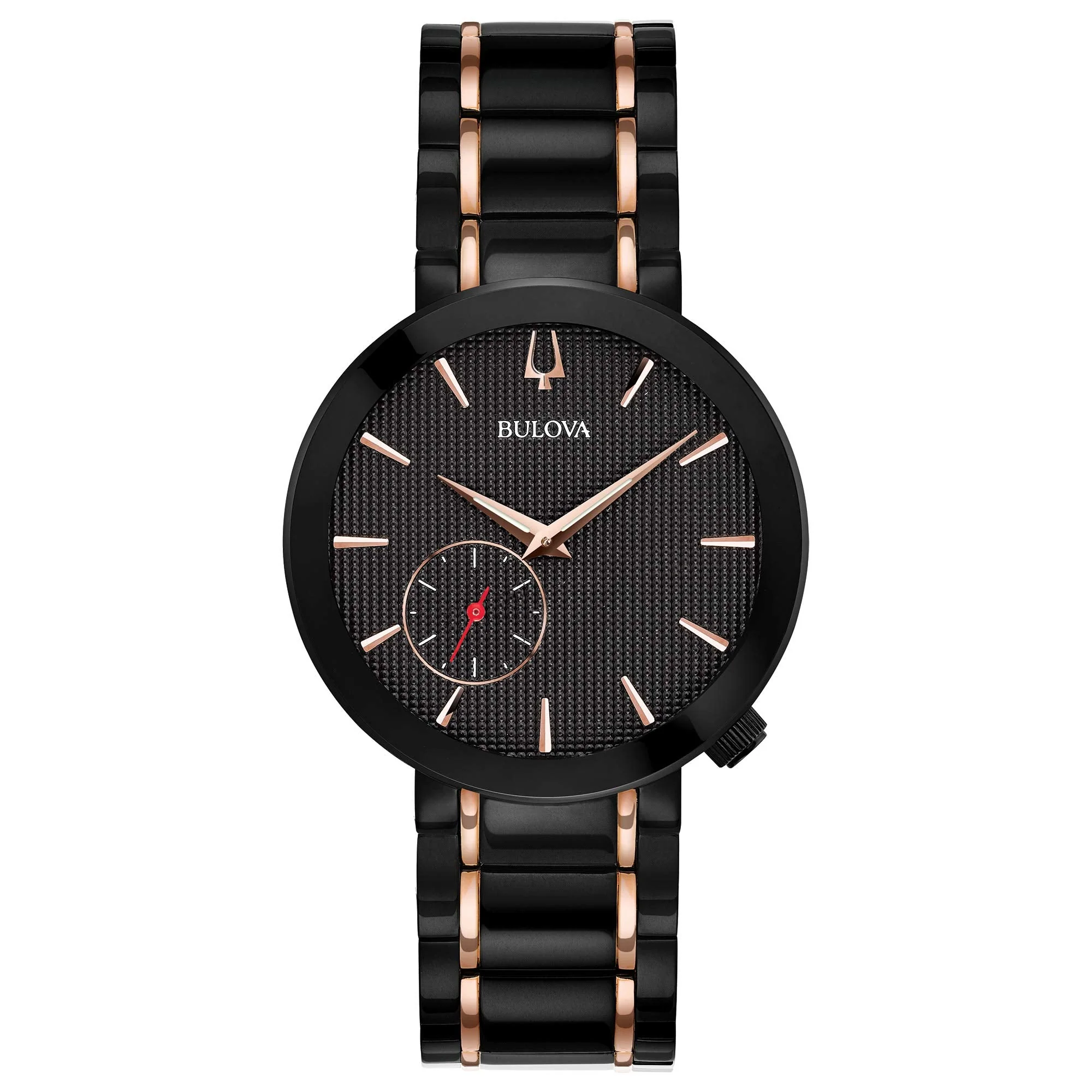 98L240 Reloj Bulova Latin Grammy de mujer correa de metal