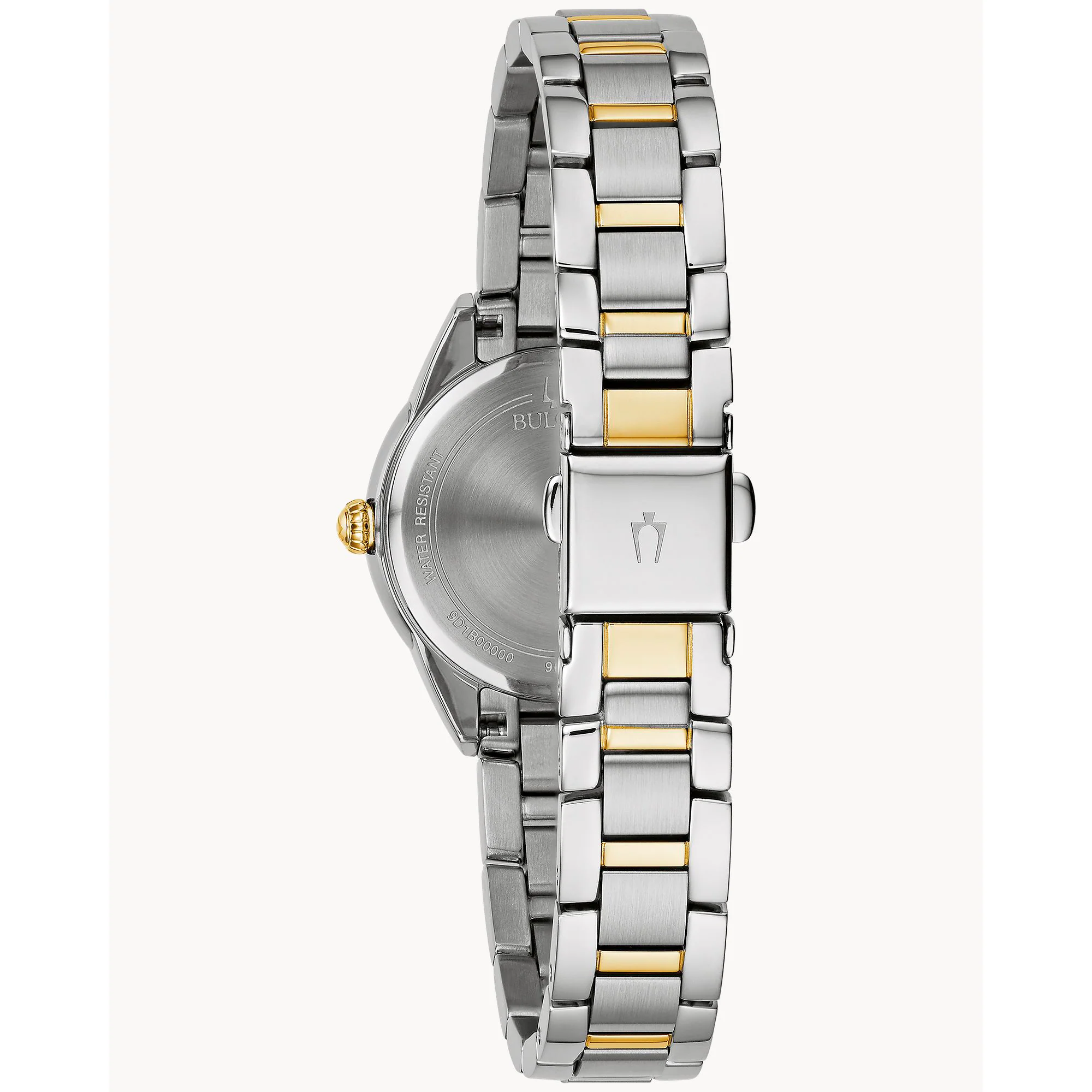 98L277 Reloj Bulova Sutton de Señorita - Image 2