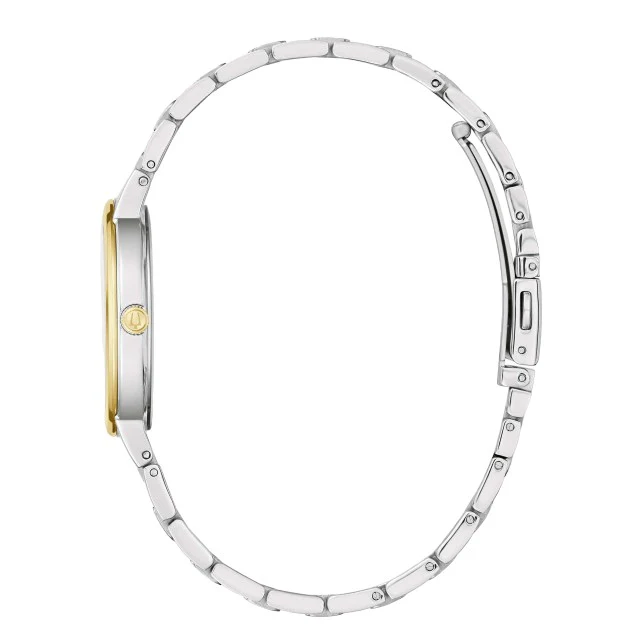 98L285 Reloj Bulova de Mujer pulsera de metal 32 mm - Image 2