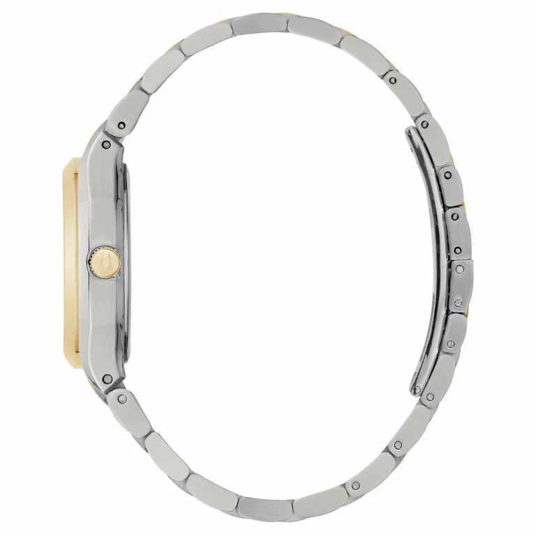 98M132 Bulova Surveyor para dama - Image 2