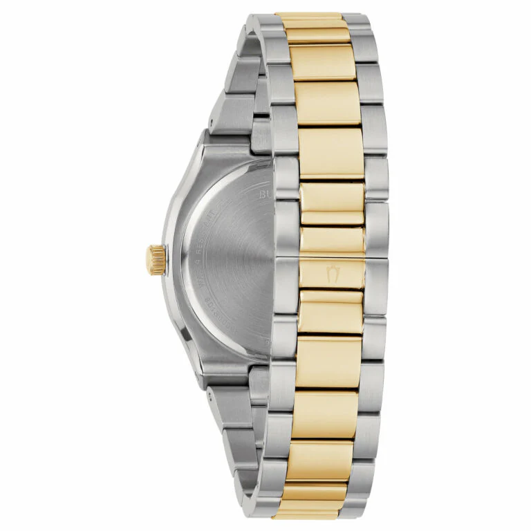 98M132 Bulova Surveyor para dama - Image 3
