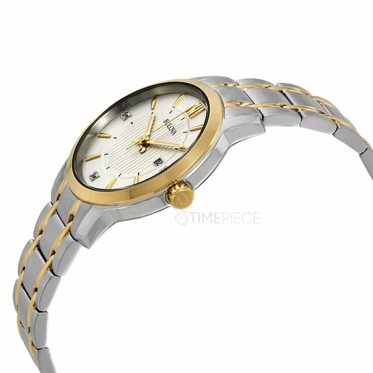 98P175 Bulova Reloj para Mujer - Image 2