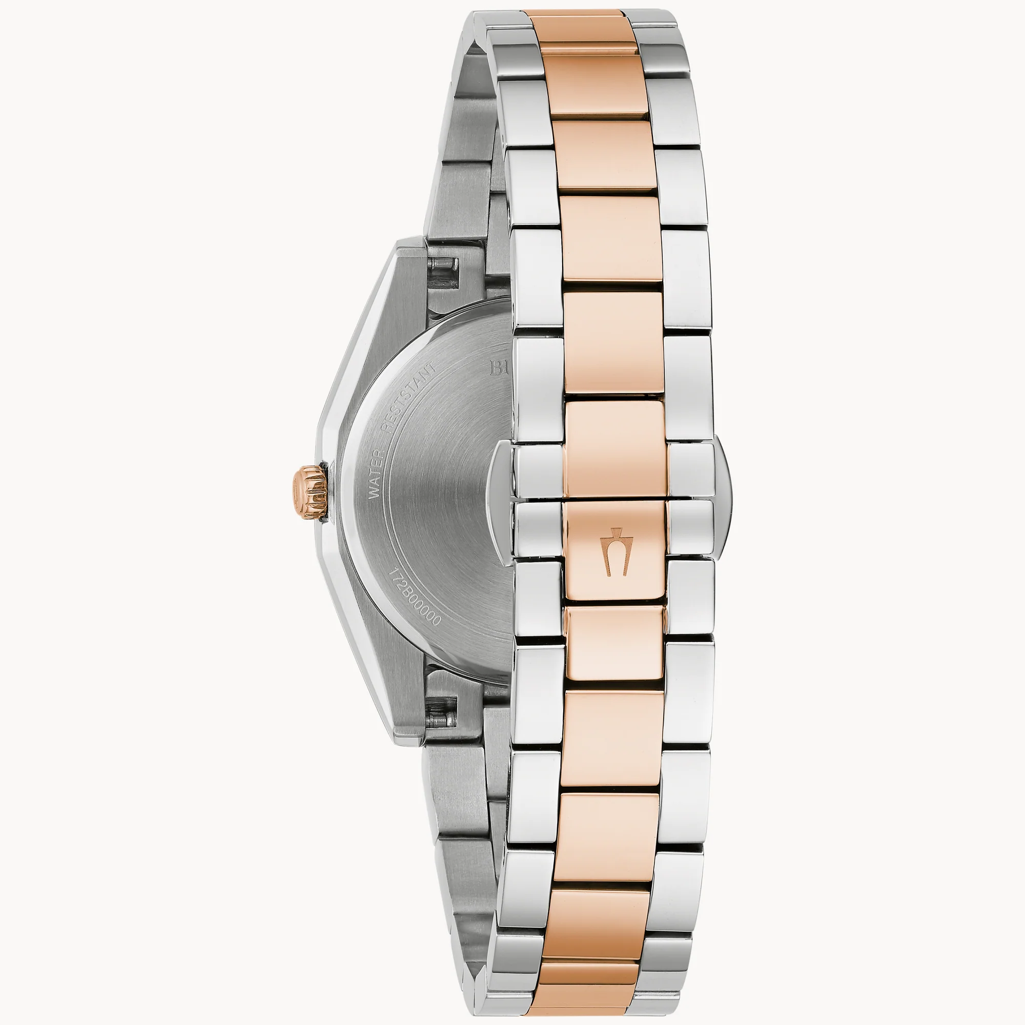 98P207 Reloj Bulova Topógrafo Clásico para Dama - Image 3