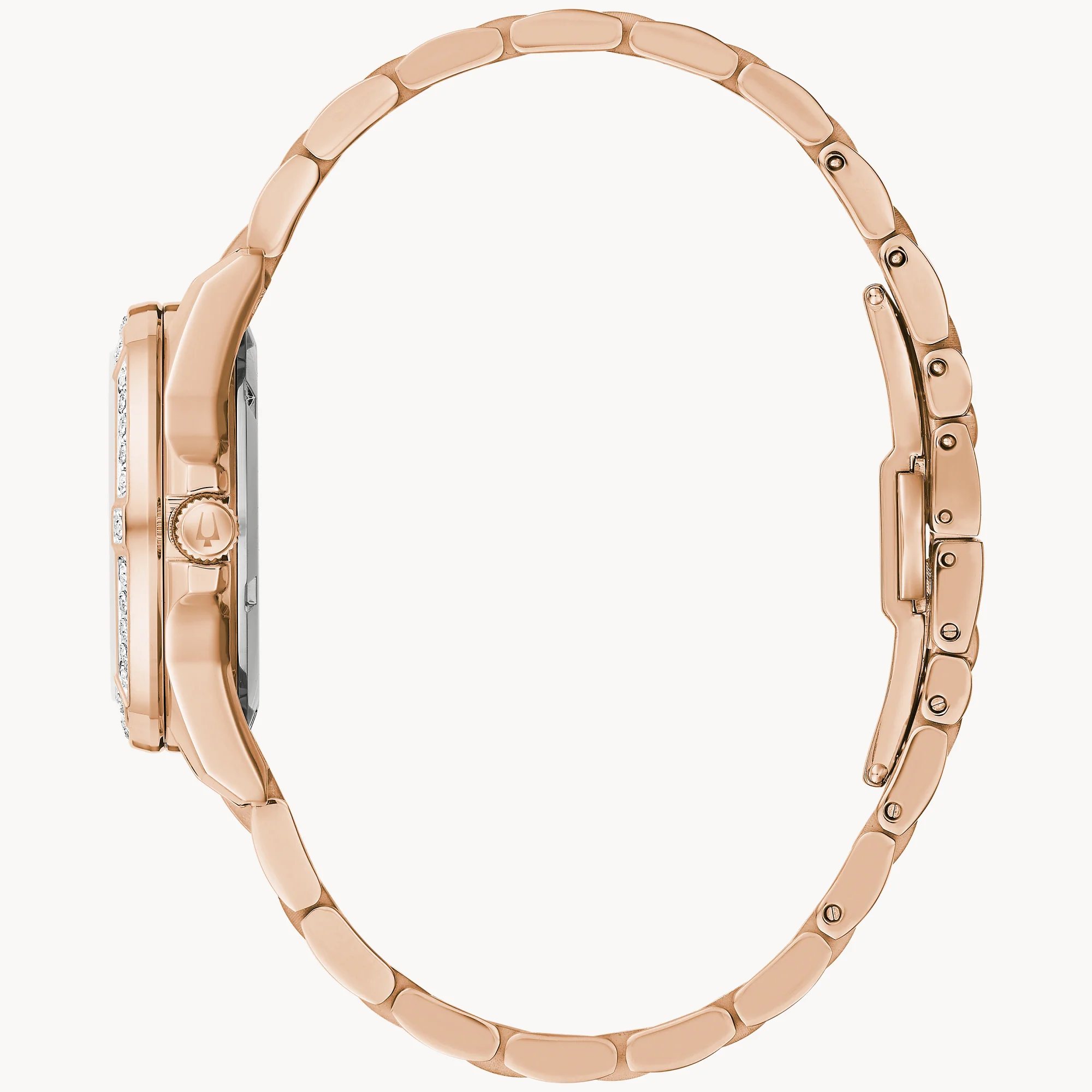 98R295 Reloj Bulova Marine Star de Mujer - Image 3
